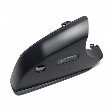 Корпус зеркала правый нижняя часть Mercedes ML W166 A1668101015