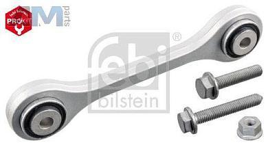 Стойка переднего стабилизатора (39896) FEBI Audi A5 (F5) 2016-2025