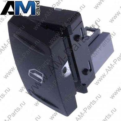 Выключатель стеклоподъемника дверь переднего пассажира и задняя правая дверь Октавия А5 1Z0959856 3X1