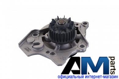 Насос системы охлаждения / помпа Шкода Йети 1.8 TSI (152/160 л.с.) P657 HEPU