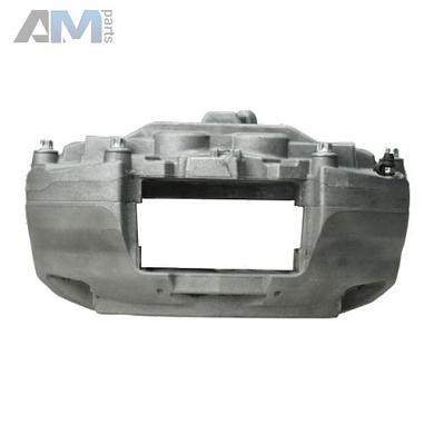 Суппорт тормозной передний правый Mercedes GLC 2015-2025 A0114219498