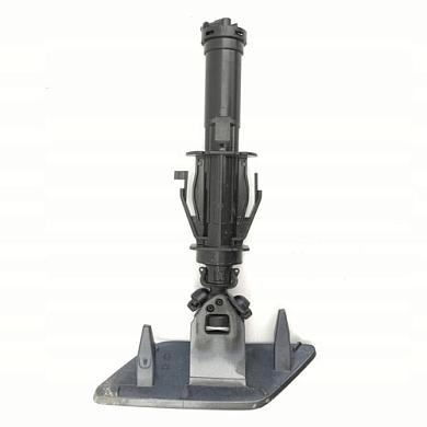 Подъемный цилиндр правый Фольксваген Туарег (2018-2023) 760955104