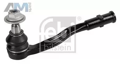 Рулевой наконечник левый (108891) FEBI для  Volkswagen Touareg III (2018-2023)