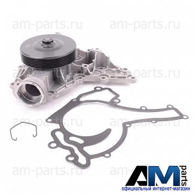 Насос системы охлаждения / помпа M-234 Мерседес S500 388л.с.