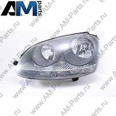 Фара галогеновая правая Гольф 5 1K6941030T