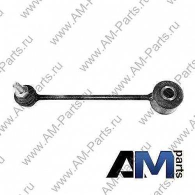 Стойка стабилизатора Гольф 4 Lemforder 21698 03