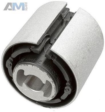 Сайлентблок подрамника задний нижний (3979401) Lemforder на BMW 5 Серии (G30) 2017-2023