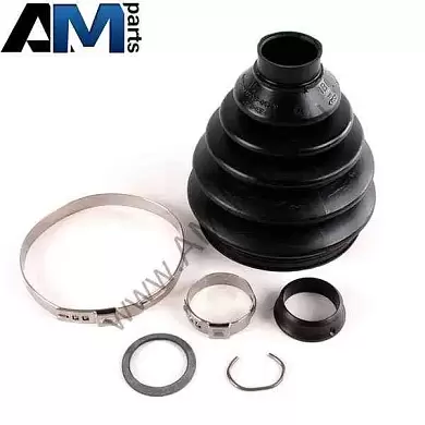 Пыльник наружного ШРУСа Skoda Octavia A5 (2004-2013) 1.6SRE 6R0498203