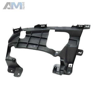 Кронштейн крепления насадки выхлоп трубы AMG правый Mercedes GLS 2019-2025 A1678851003