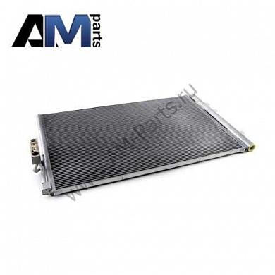 Радиатор кондиционера NISSENS для BMW (F25) 20iX 940226
