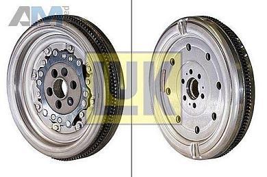 Маховик 415072709 (LUK) для автомобилей VAG аналог 06F105266NЗаказать маховик 415072709 производства LUK для Фольксваген/Ауди/Шкода на выгодных условиях