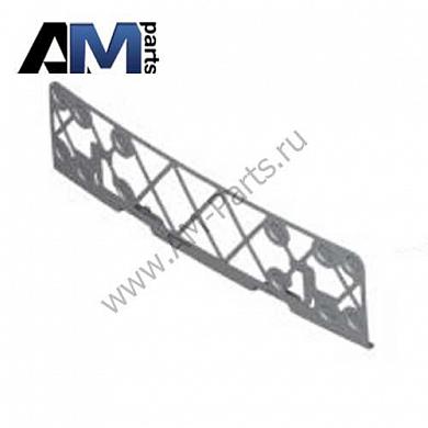 Решетка радиатора средняя нижняя БМВ 1 (5 дверей) 51137290311