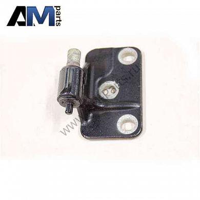 Петля двери верхняя левая Crafter 2E0831401