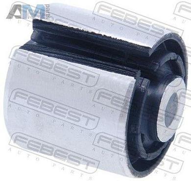 Рычаг подвески левый ADAB009 (FEBEST) для автомобилей VAGЗаказать рычаг подвески левый ADAB009 производства FEBEST для Фольксваген/Ауди/Шкода с доставкой точно в срок