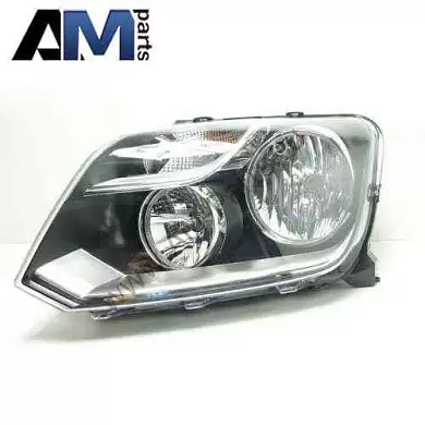 Двойная галогенная фара для Volkswagen Amarok 2H1941015ABКупить оригинальную двойную галогенную фару Volkswagen Amarok 2H1941015AB- Бесплатная доставка