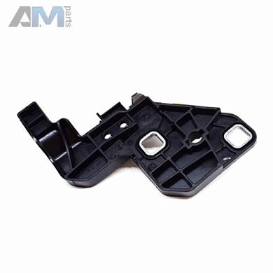 Суппорт фары (Кронштейн крепления фары правый) на Mercedes GLC X253 A2536201800