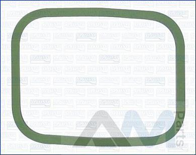 Прокладка впускного коллектора (Прямоугольная) 13246800 (AJUSA) для A6 (С7) 2011-2018 3.0TDI