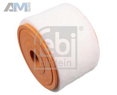 Воздушный фильтр FEBI 109215 для Audi A6 (С6) 2004-2011 2.0TFSI