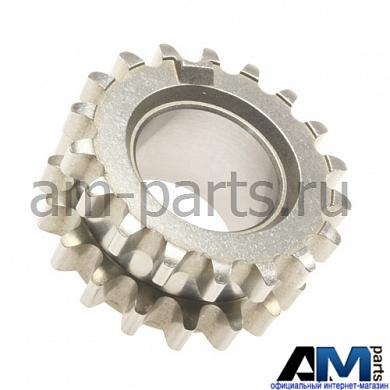 Звездочка для автомобилей концерна VAG 03C105209AQЗаказать оригинальную звездочку для VAG 03C105209AQ- Официальная поставка с дилерского склада