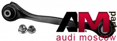 Поперечная рулевая тяга Ауди ТТ 3602101 LEMFORDER