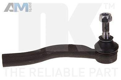 Поперечная рулевая тяга (5034795) NK на Audi A5 (8T) 2007-2016