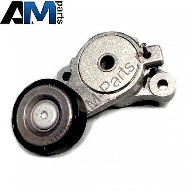 Демпферерное устройство натяжения ремня для автомобилей концерна VAG 03C145299MКупить оригинальный демпфер устр. натяжения ремня для Volkswagen-Audi-Skoda 03C145299M- Доставка за МКАД