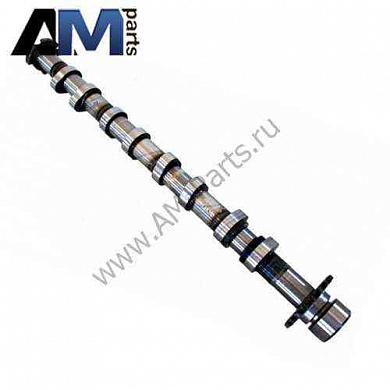 Вал распределительный для автомобилей концерна VAG 06D109101APКупить оригинальный вал распределительный для Ауди-Фольксваген-Шкода 06D109101AP- Доставка в регионы РФ