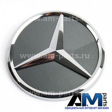 Эмблема A09981085007992 Мерседес GLC X253