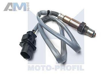 Лямбда-зонд (466016355149) MAGNETI MARELLI Audi A7 (4G) 2011-2018