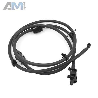 Шланг омывателя с форсунками Mercedes GLC X253 A2538602200