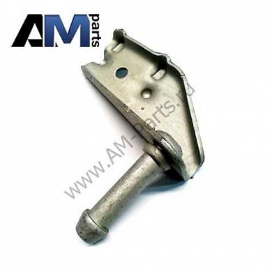 Кронштейн заднего глушителя 18307620364 на BMW F30 320i-320iX