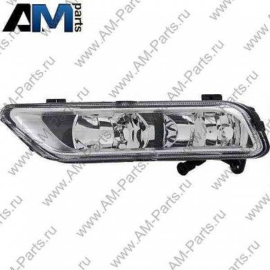 Галогенная противотуманная фара для Volkswagen Passat 3AA941662GКупить галогенную противотуманную фару Volkswagen Passat 3AA941662G- Подбор по VIN