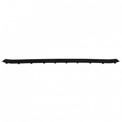 Спойлер переднего бампера Ауди A5 (F5) 2016-2025 8W6807110