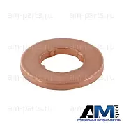 Уплотнительное кольцо форсунки (ELRING) 924867 для Mb Sprinter (W906) 311CDI (184 л.с.)