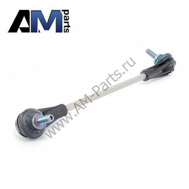 Стойка переднего стабилизатора BMW X3 F25 (L-R) 31306792211