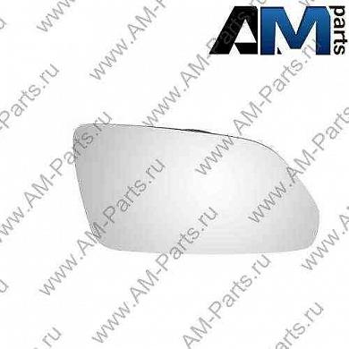 Зеркальный элемент правый Гольф Плюс VAG 5M0857522H