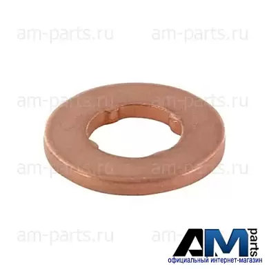 Уплотнительное кольцо форсунки (ELRING) 924867 для Mb Sprinter (W906) 311CDI (184 л.с.)