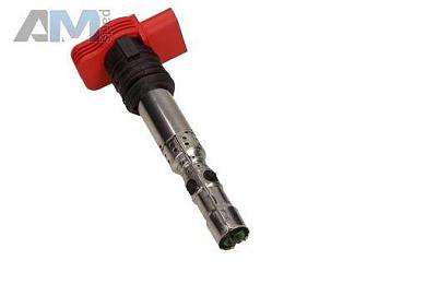 Катушка зажигания HELLA (5DA193175701) для Audi A4 (B7) 2005-2009 2.0Diesel