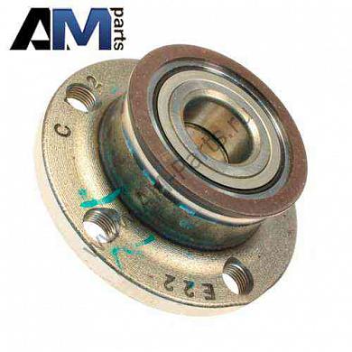 Ступица с подшипником задняя Fag для Skoda Rapid 713611020