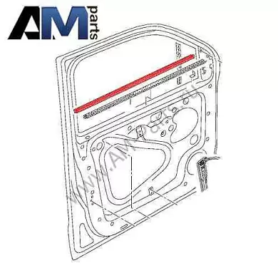 Уплотнитель для Volkswagen Amarok 2H0837703C5APЗаказать оригинальный уплотнитель Volkswagen Amarok 2H0837703C5AP- Гарантия от поставщика