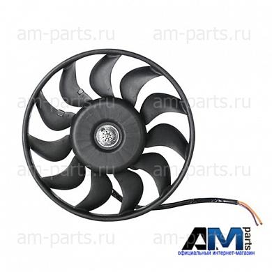 Вентилятор системы охлаждения двигателя Фольксваген Гольф 6 1.9TDI (105 л.с.) 8E0959455M