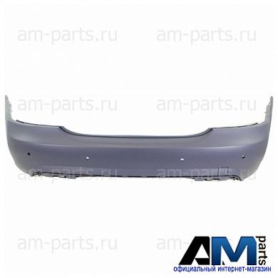 Бампер задний Mercedes S-klasse W221 A22188047409999