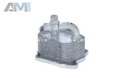 Теплообменник (NRF) 31209 для BMW X3 E83 2006-2010 2.0i