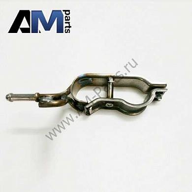 Кронштейн заднего глушителя 18307535411 на BMW (E60) 525i-525iX