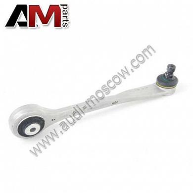 Рычаг для Audi A4 B8 8K0407505RКупить оригинальный рычаг Audi A4 B8 8K0407505R- Лучшие условия