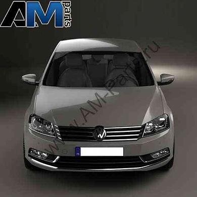 Стекло лобовое с подогревом Passat B7 3AA845011ARNVB
