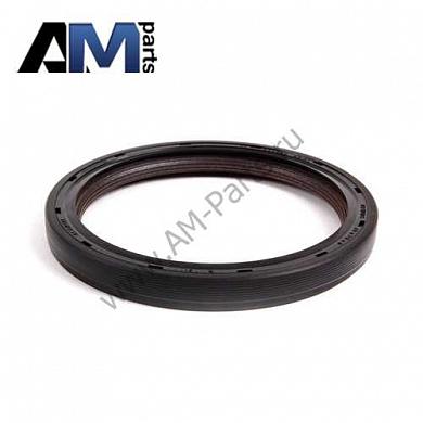 Передний сальник коленвала 11117568264 на BMW (F21) 118i