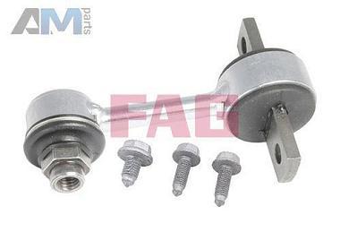 Стойка заднего стабилизатора (818047110) FAG Audi A4 (B7) 2005-2009