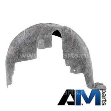 Локер колесной арки для Volkswagen Golf 7 5G0810972DКупить оригинальную локер колесной арки Volkswagen Golf 7 5G0810972D- Гарантия наличия