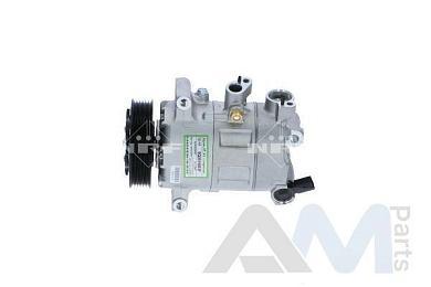 Компрессор кондиционера 32936 (NFR) для Taos (2020-2023) 1.4TSI